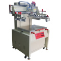 Hot selling Glass decoration screen printer with vacuum