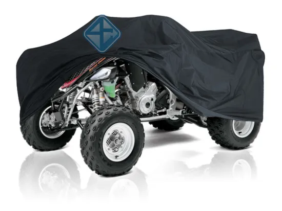 Durable Polyester ATV Cover