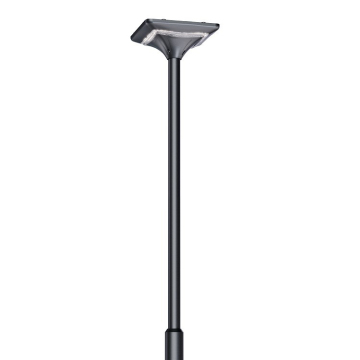 2023 New Design Solar Patio Lights and Outdoor Street Lamps
