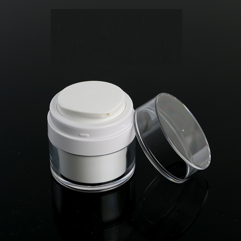 30g Airless Cream Jar