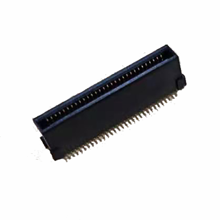 0.8mm papan untuk papan konektor wanita
