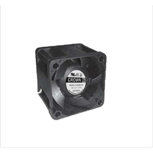 Professional 48v cooler fan 40x40x28mm V3