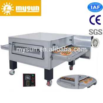 Factory wholesale pizza oven commercial
