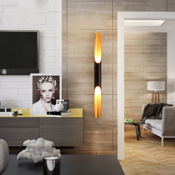 Decorative Indoor Wall Lamps