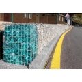 CAGA DE PEDRA GABION GABION GABION GABION DE HOT HOT de alta qualidade