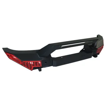 2023 Ford Bronco Sport Front Bumper Protector Accessories