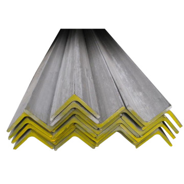 Hot Dipped Galvanized Marine Steel Angle Bars Q235 Q345 S355JR AH36 DH36
