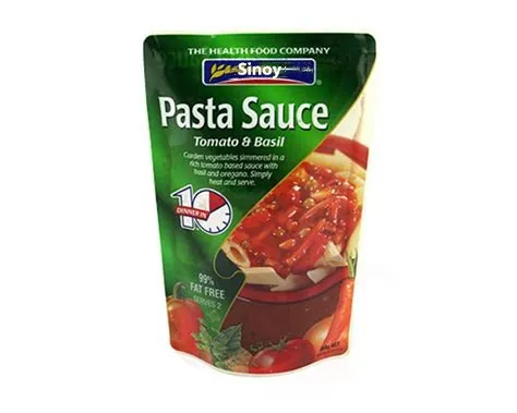 Top zipper preserved fruit jerky food packaging bag with gravure printing