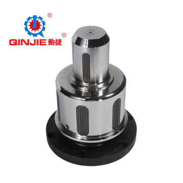 Dispositivo giratorio duradero de 3 vueltas y 6 pulgadas