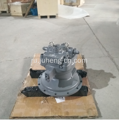 4294479 EX300-3 Swing Motor Ex300-3 Гидравлический двигатель