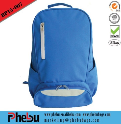 Ventilate System School Backpack,Sport Backpack,(BP15-007)