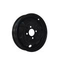 Rimbre trasero engrosado de 328 mm para uso extremo