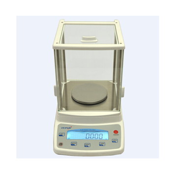 0.1mg Analytical Balance 0.0001g - Advanced Precision Balances