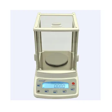 0.1mg 0.0001g Advanced Analytical Balance