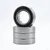 high quality widely use Deep groove ball bearings 6006