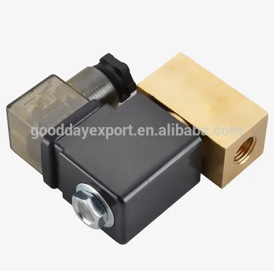 ceme solenoid valves