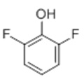 2,6-Difluorophénol CAS 28177-48-2