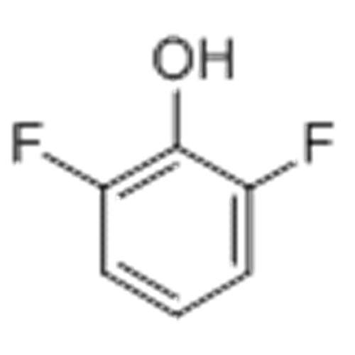 2,6-Διφθοροφαινόλη CAS 28177-48-2