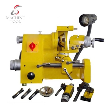 Universal Cutter Sharpener Tool Grinder: Multifunctional Knife Grinding Solution