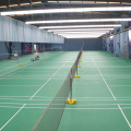 ENLIO vinile Pavimenti sportivi Badminton indoor