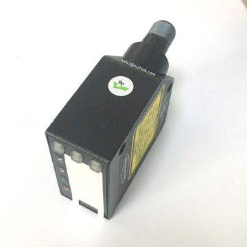 LE250UQ 91689 Banner Le Series 1M Range Laser Delacement Sensor