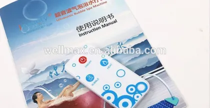 Massage Ultra-Quiet Power Machine