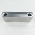Custom CNC Machined Billet Aluminium