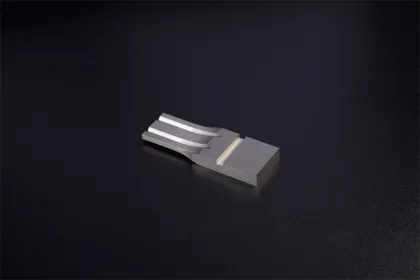 Stamping die punch parts customization