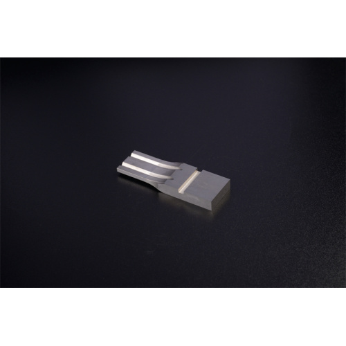 Stamping die punch parts customization