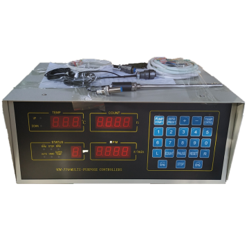 YH-770 Diesel Fuel Injection Pump Test Bench Electronic Controller