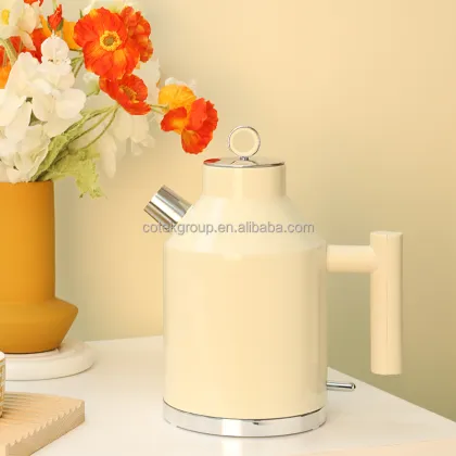 Title: "S/S Kettle Search Engine: Finding Your Ideal Kettle Online