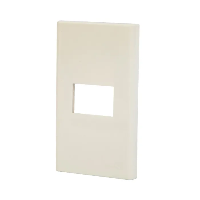 16A Двухместная розетка американского типа (AF6210)