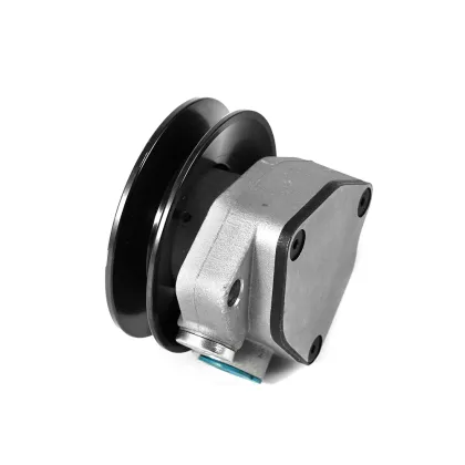 High-Quality Auto Fuel Transfer Pump Assembly for Deutz Truck Engines