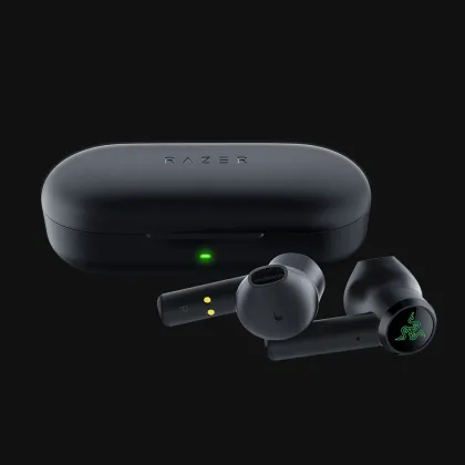 Razer Hammerhead True Wireless X Low Latency Earbuds