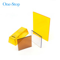 OEM ODM transparent PVC sheet board