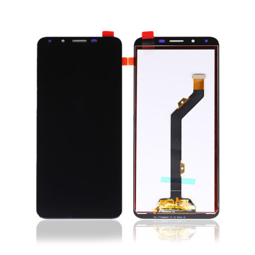 Factory Price Wholesale Infinix Hot 6 Pro X608 Touch LCD Replacement
