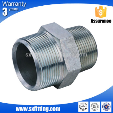 Hydraulic Fittings Carbon Adaptor