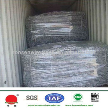 2013 direct factory price wire mesh gabion basket