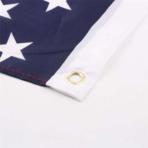customize hot sale 150X90cm american national flag