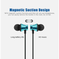 Αθλητικά μαγνητικά ακουστικά