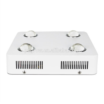 L'alto lume 400w di idroponica della serra di prezzo della fabbrica principale coltiva la luce