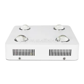 Factory price greenhouse hydroponics high lumen 400w led grow light