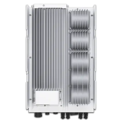 Factory Price Solis S5-GR3P Grid-Tie Solar Inverters for Residential Systems