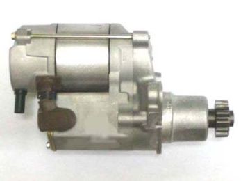 1.0kw / 12 Volt Electric Rebulit Toyotr Starter Motors Auto Starter Parts Electic Motor