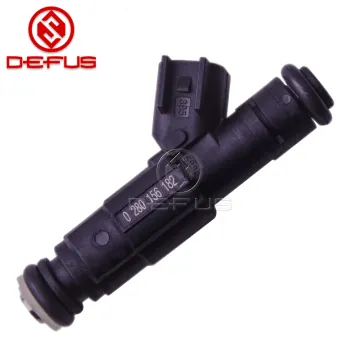 DEFUS car parts auto engine new injector nozzle OEM 0280156182 wholesale fuel injectors