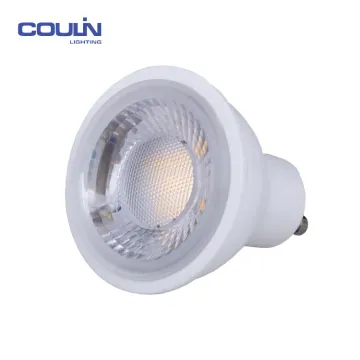 Professional Led Gu10 Dimmable 7W