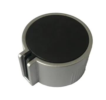 ABS/Plastic Knob Compatibility for Gas Cookers