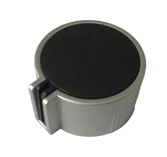 ABS/Plastic Knob Compatibility for Gas Cookers