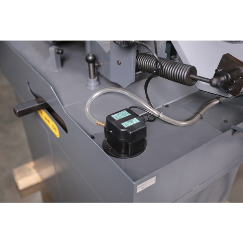 Sega a nastro a forbice per carichi pesanti PX17 31S