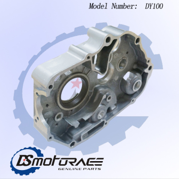 Excellent Crank Case for Motorcycle Made in China